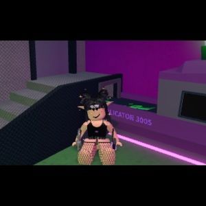 Meet your Posher, Sophia